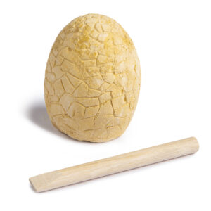Jurassic World Dominion Mini Dinosaur Egg Dig Kit